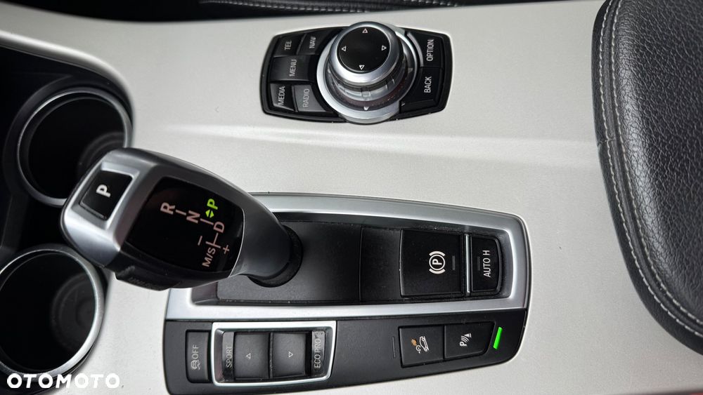 BMW X3 xDrive20d - 25