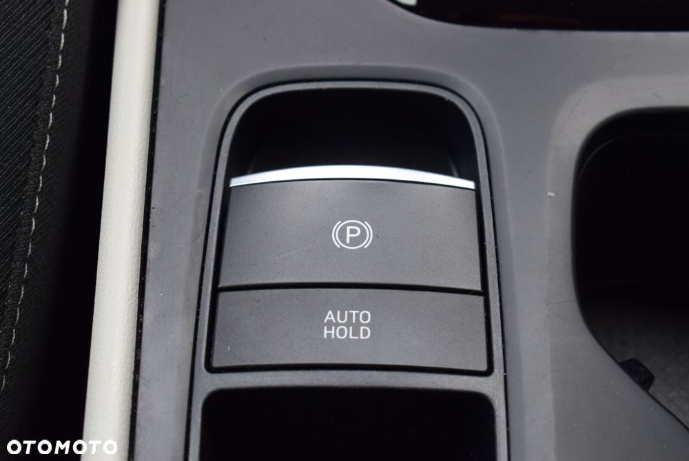 Hyundai Tucson - 24