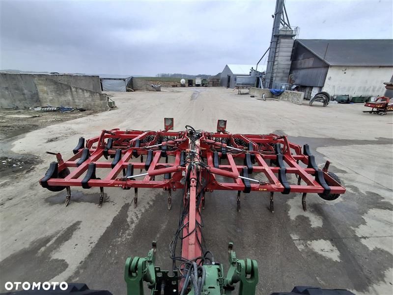 Horsch Tiger 8 LT - 3