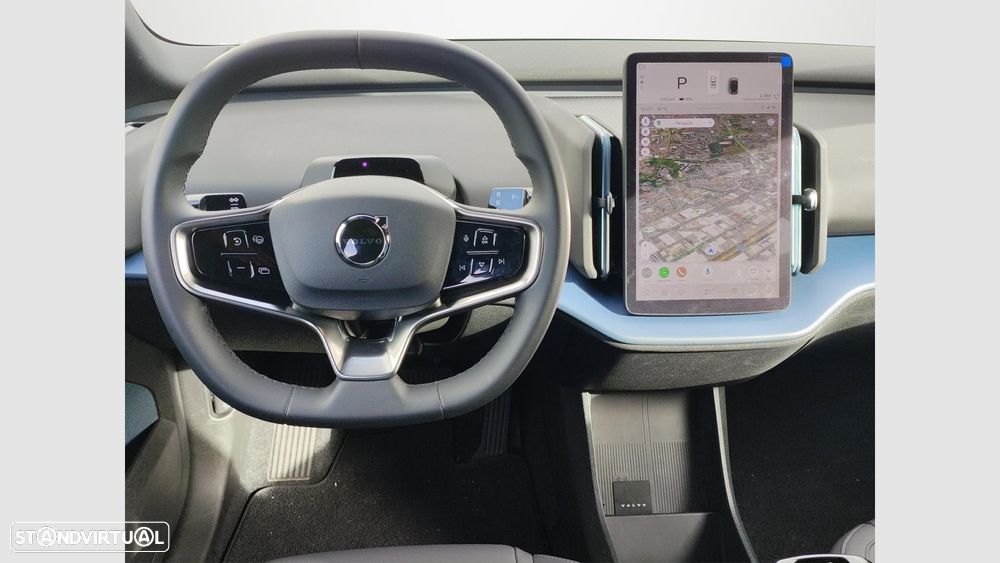 Volvo EX30 69 kWh Single Motor Extended Range Core - 14