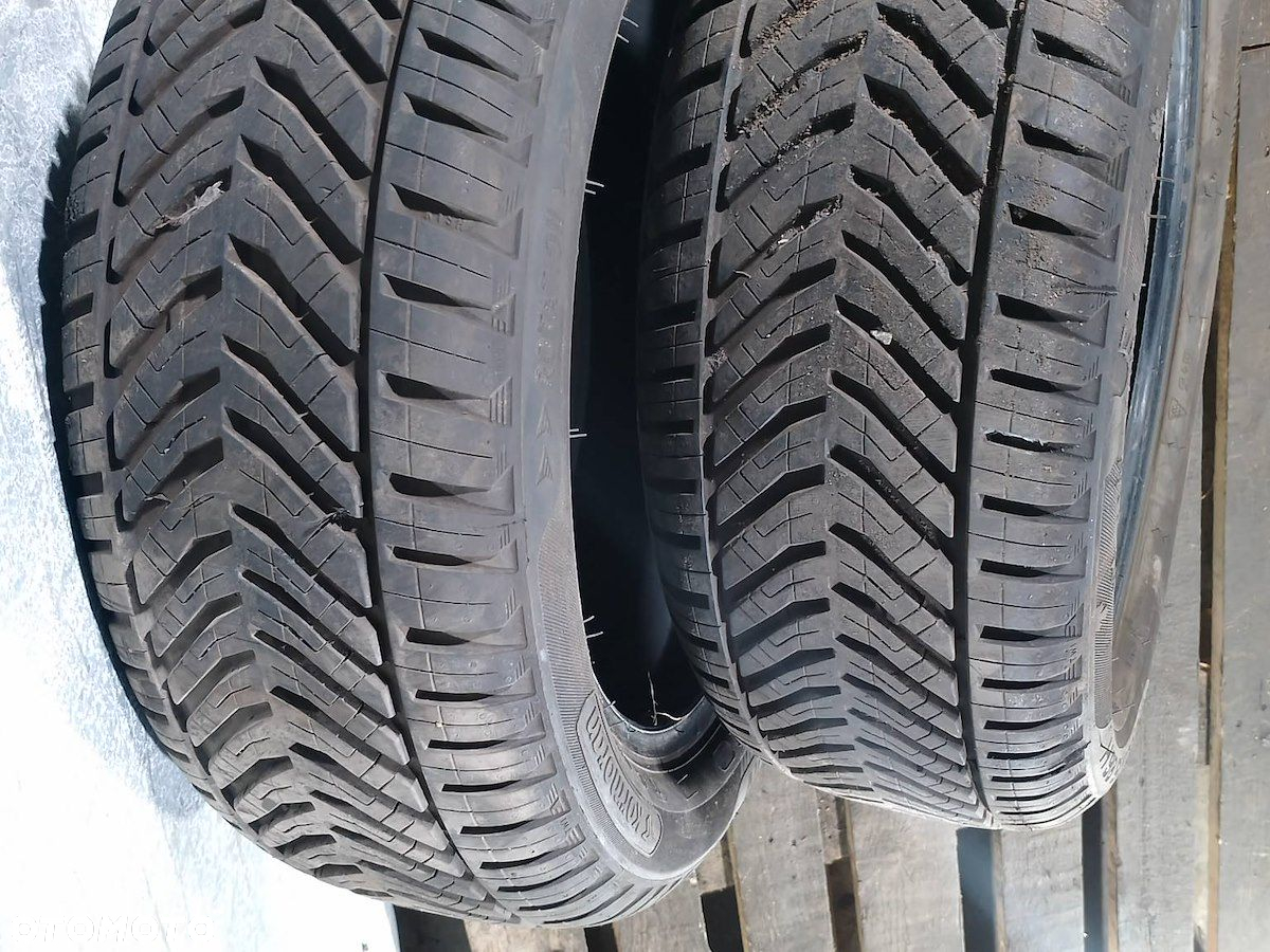 OPONY CAŁOROCZNE 15 PARA KORMORAN 185/55 R15 - 2