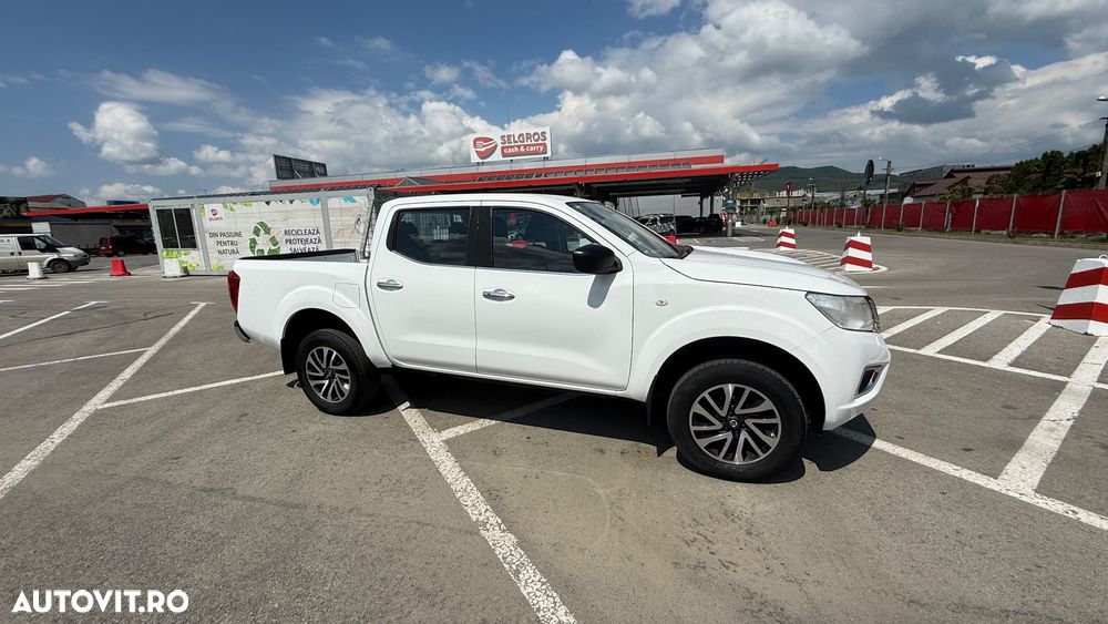 Nissan Navara - 3