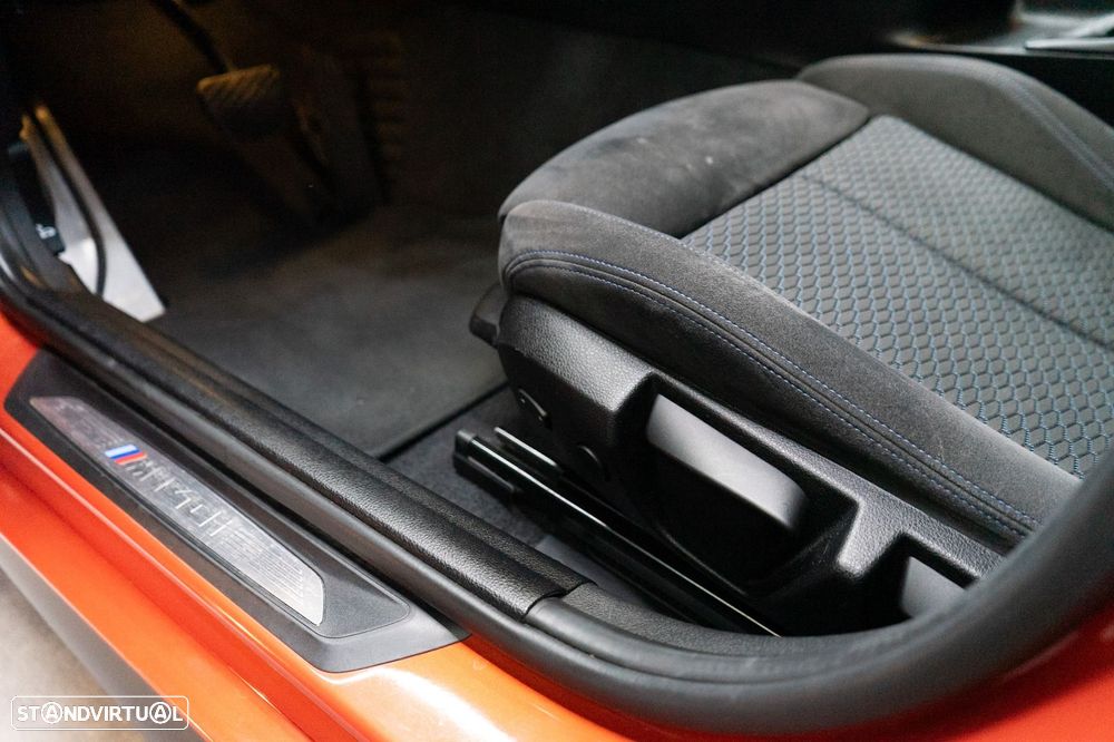 BMW M140i Sport-Aut. Special Edition - 26