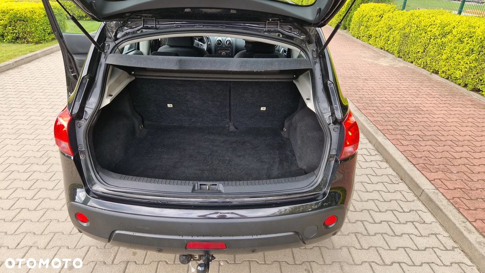 Nissan Qashqai 1.6 Acenta - 15