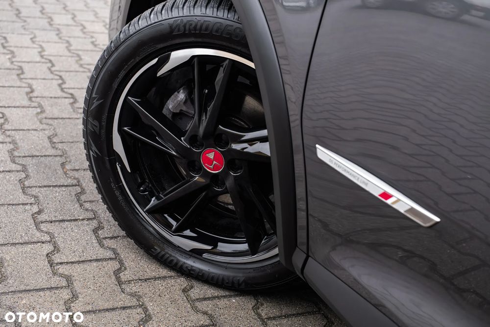 DS Automobiles DS 7 Crossback 1.6 PureTech Performance Line + - 13