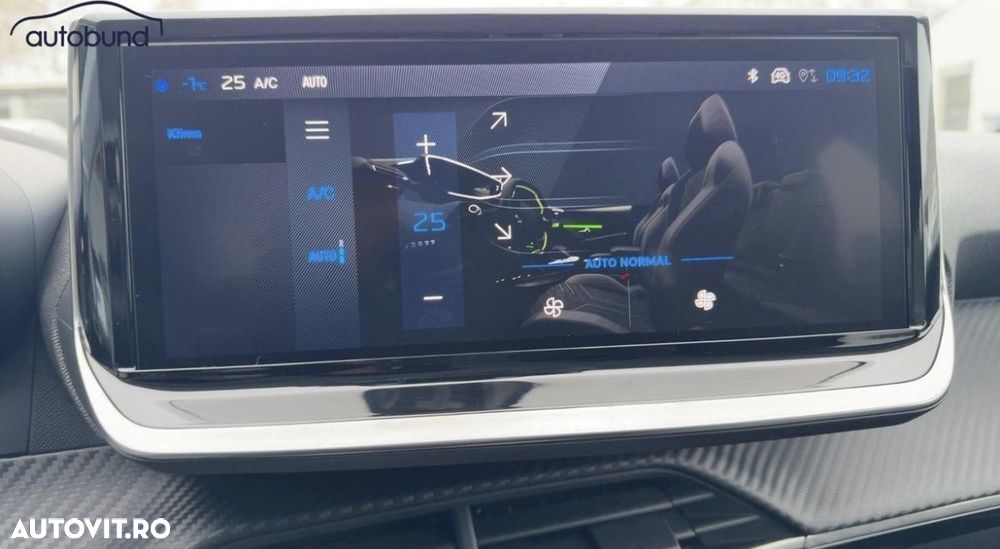 Peugeot 208 Hybrid 145 e-DSC6 Allure - 16