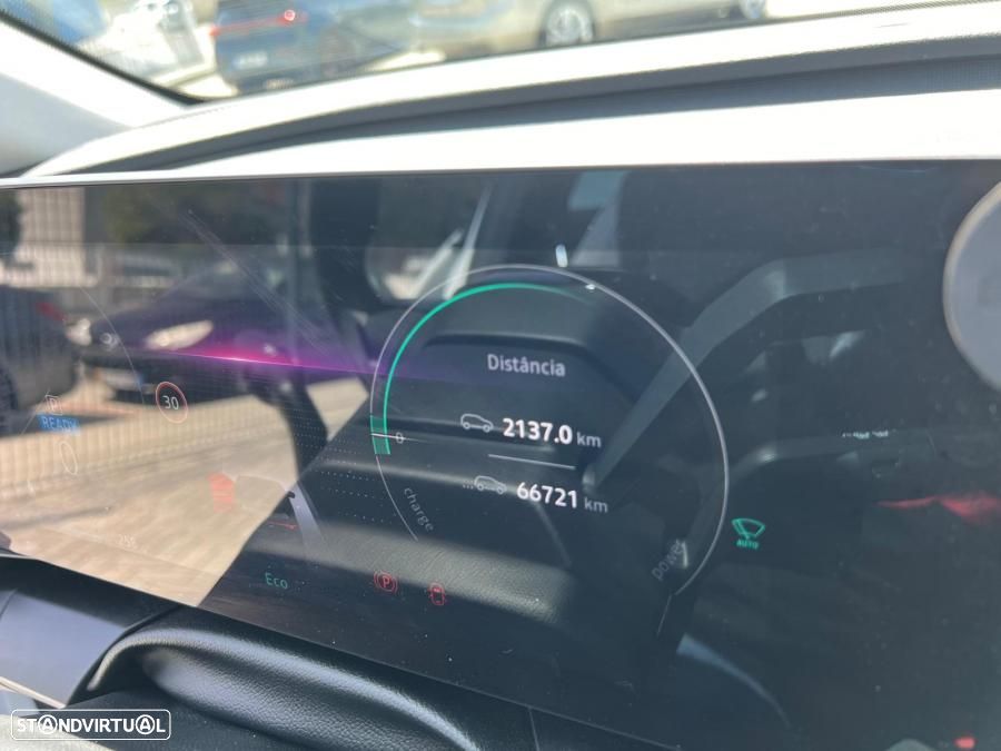 Renault Mégane E-Tech EV40 Equilibre - 10