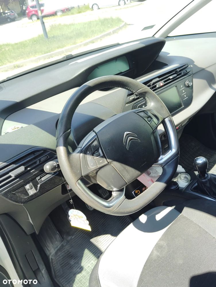 Citroën C4 Picasso 1.6 e-HDi Attraction - 4