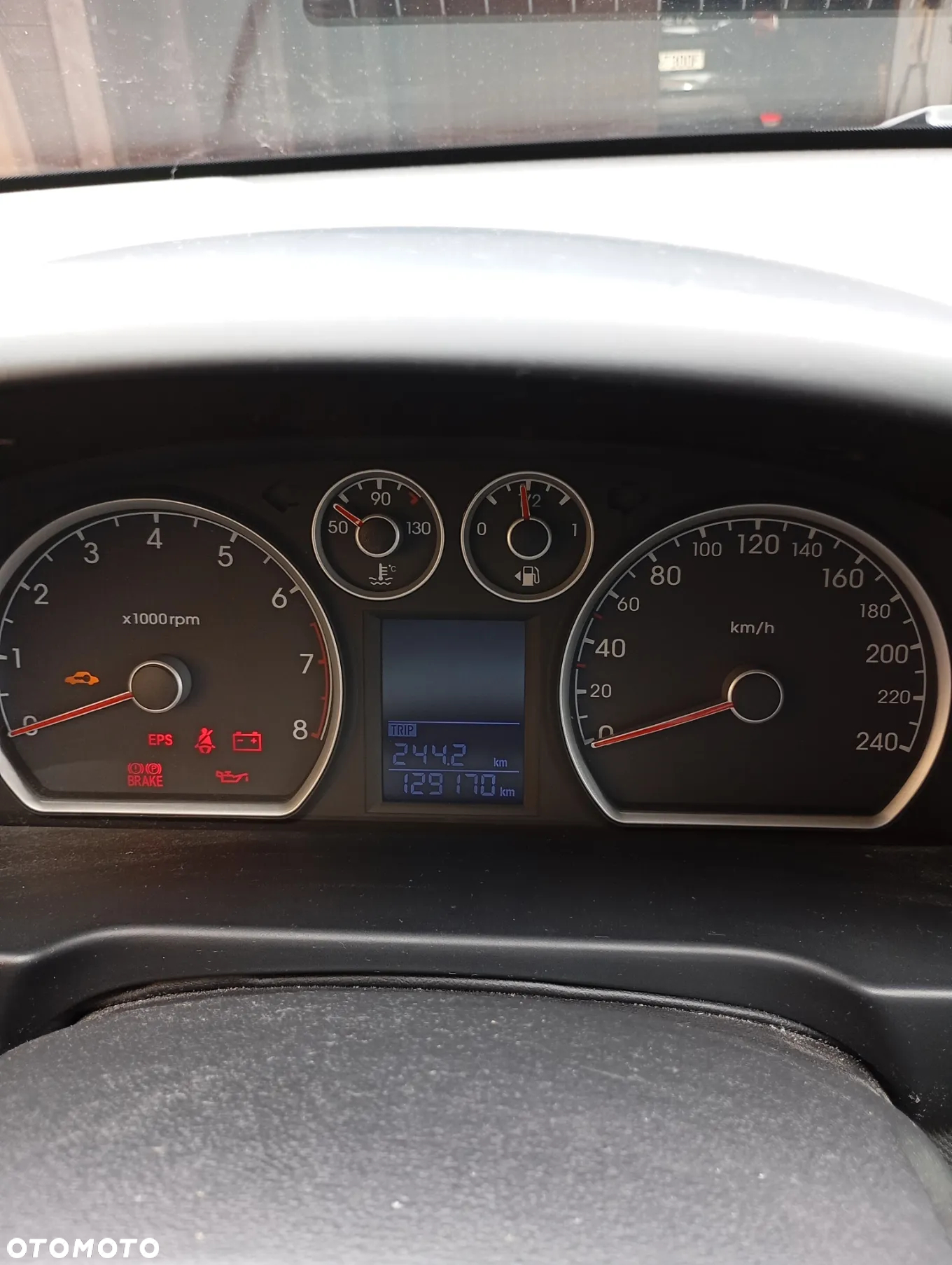 Hyundai i30 1.4 Classic + - 4