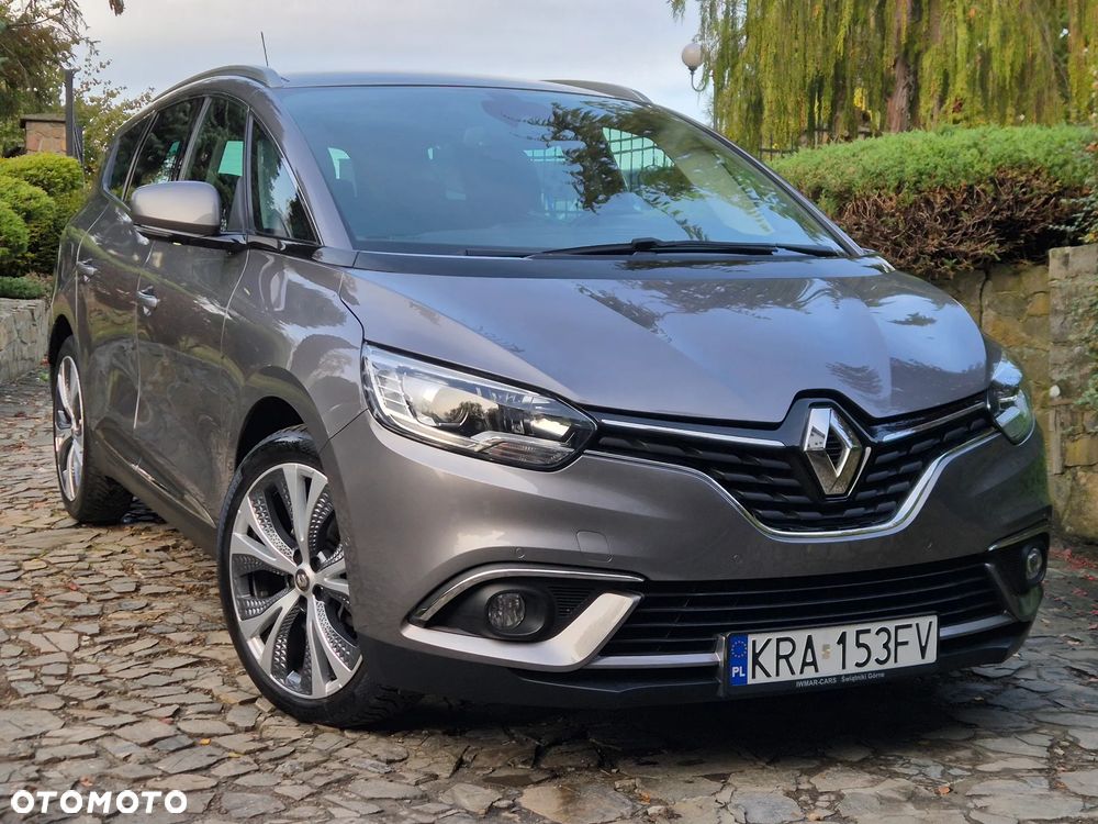Renault Grand Scenic ENERGY dCi 110 EDC INTENS - 15