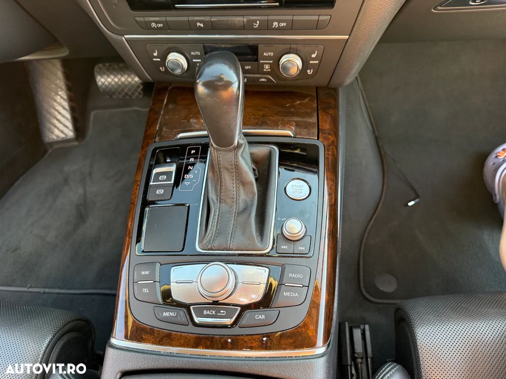 Audi A7 Sportback - 20