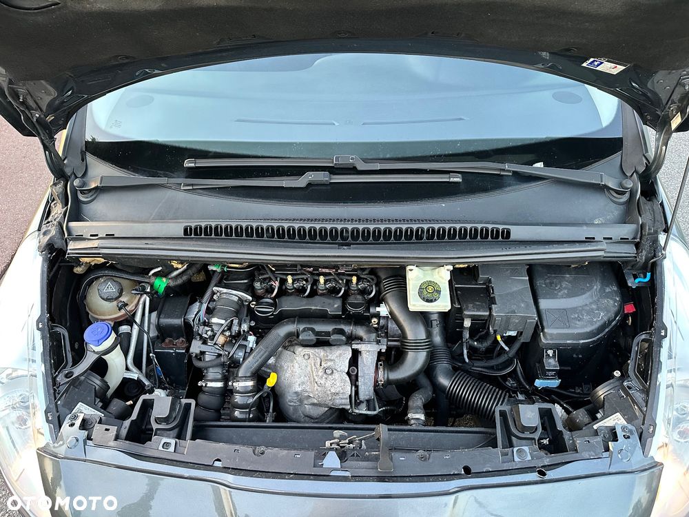 Peugeot 5008 HDI FAP 110 Business-Line - 40