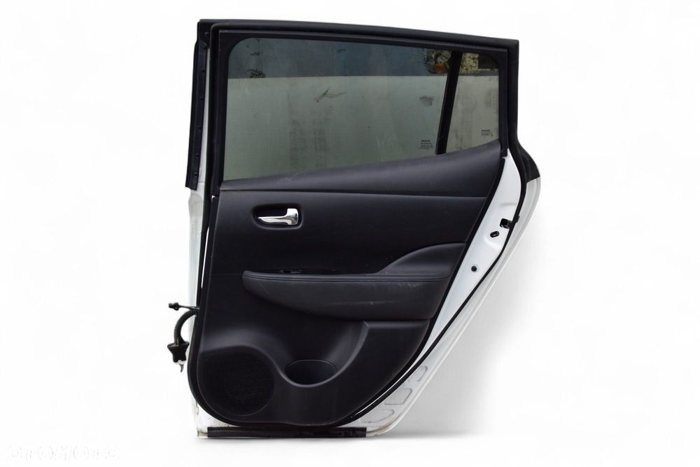 Drzwi Prawy Tył NISSAN LEAF I TEKNA Kolor: 326G - 6