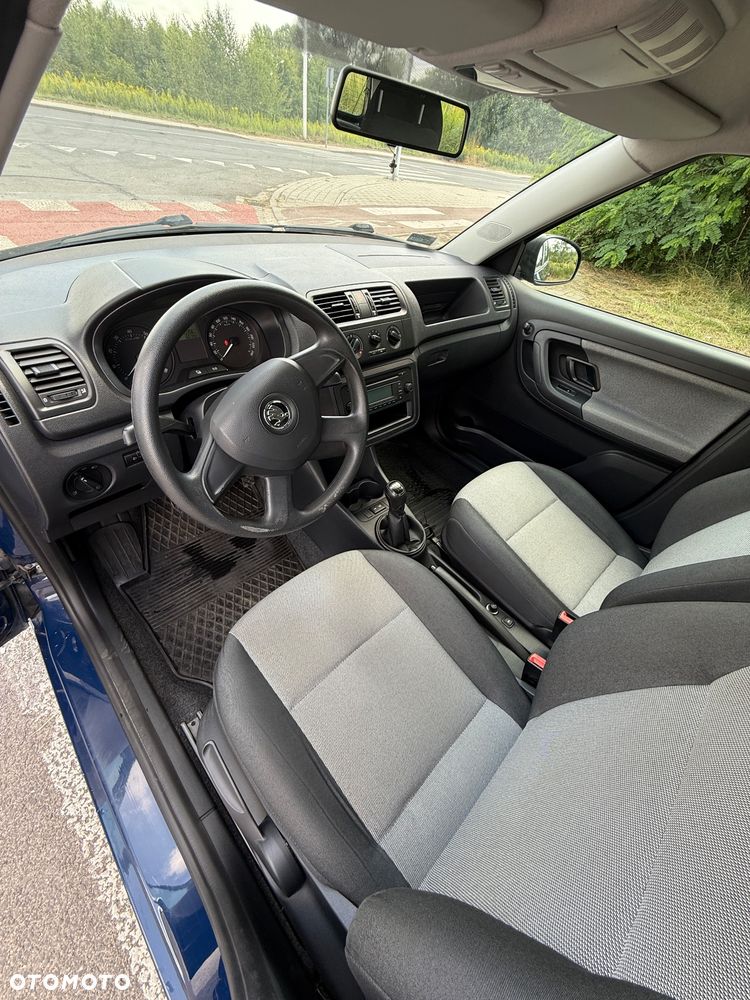 Skoda Fabia 1.2 12V Comfort - 7