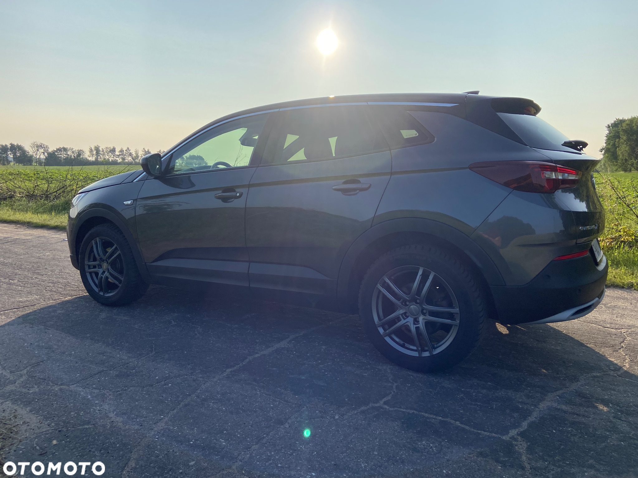 Opel Grandland X - 13