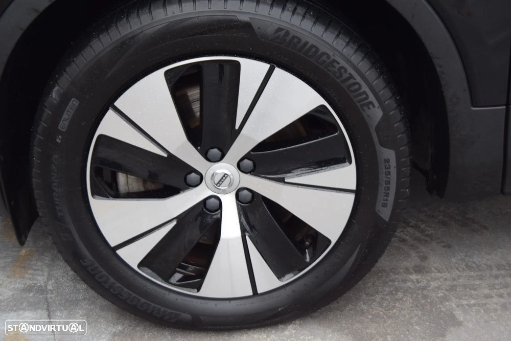 Volvo XC 40 1.5 T5 PHEV Inscription Expression - 31