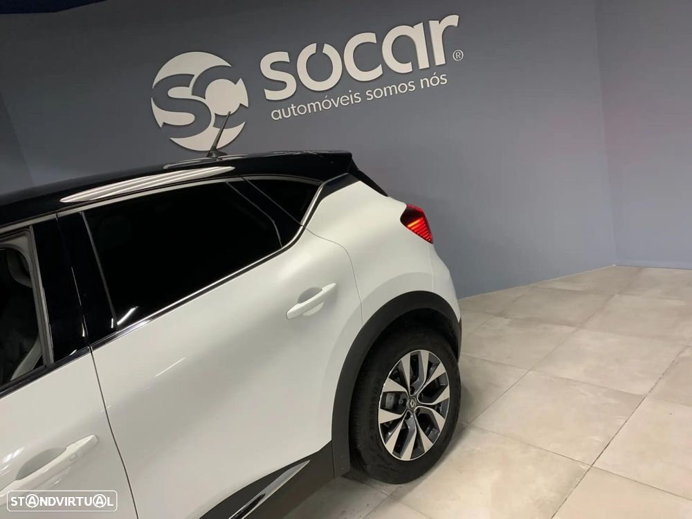 Renault Captur - 8