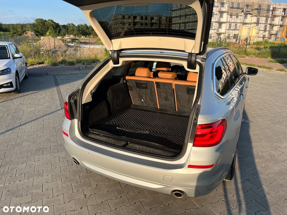 BMW Seria 5 - 23