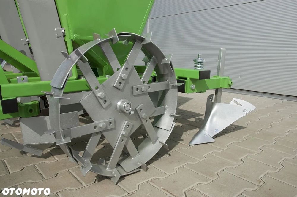 Bomet Sadzarka do ziemniaków S239/2 - 10