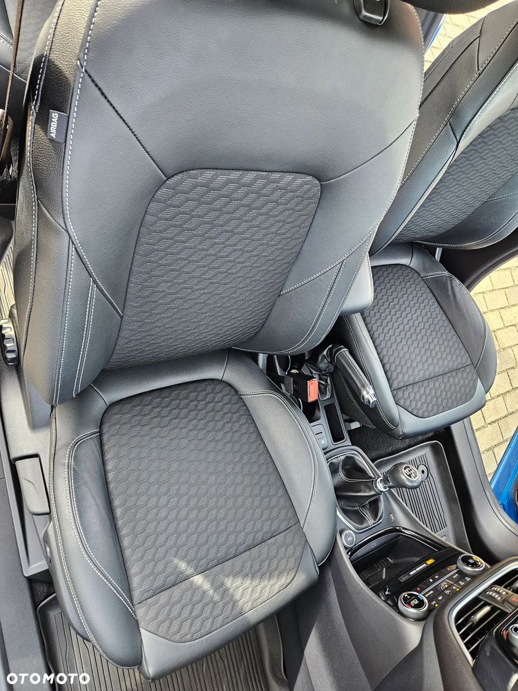 Ford Puma ver-1-0-ecoboost-mhev-titanium - 30