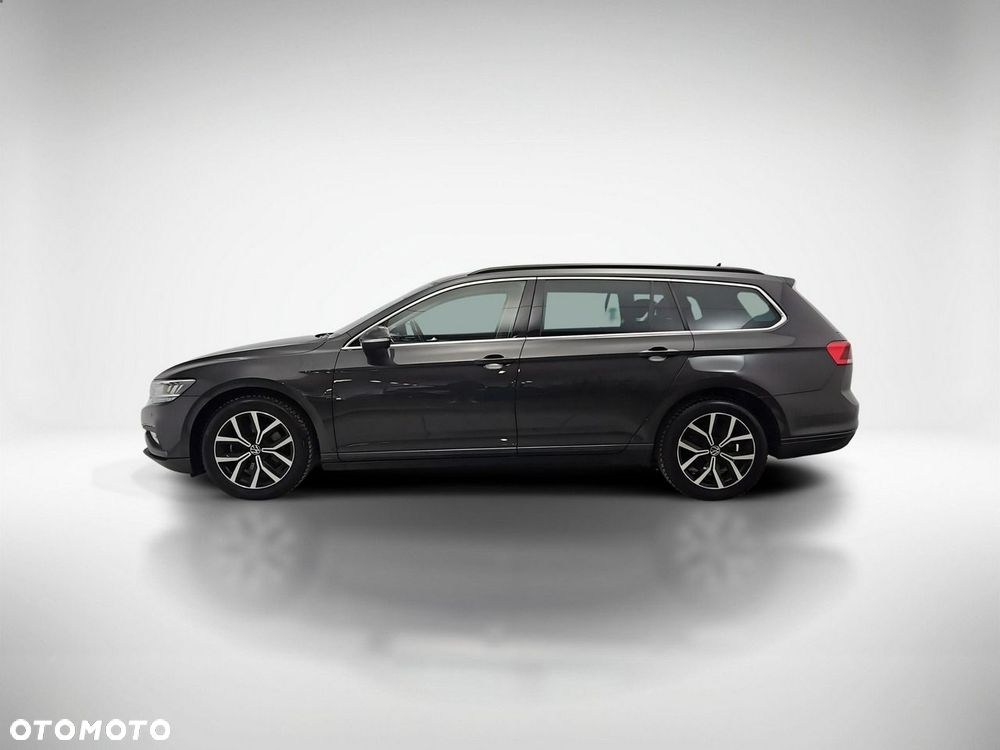 Volkswagen Passat Variant 1.5 TSI EVO Business DSG - 3