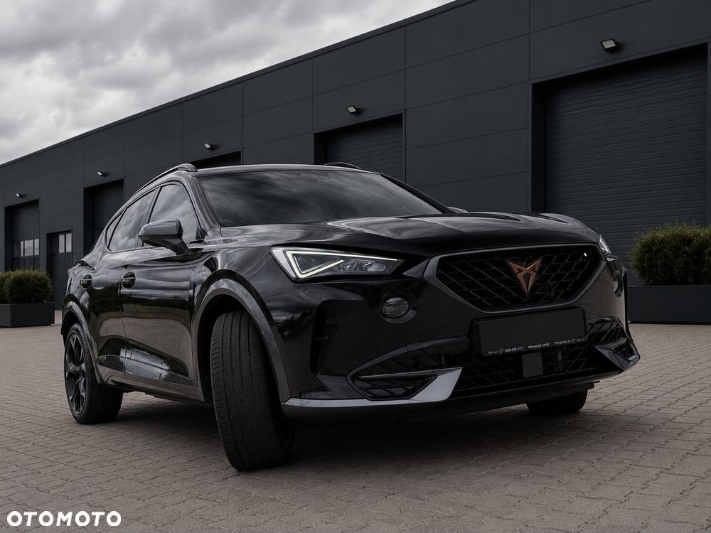 Cupra Formentor 1.4 e-Hybrid DSG Priority - 5
