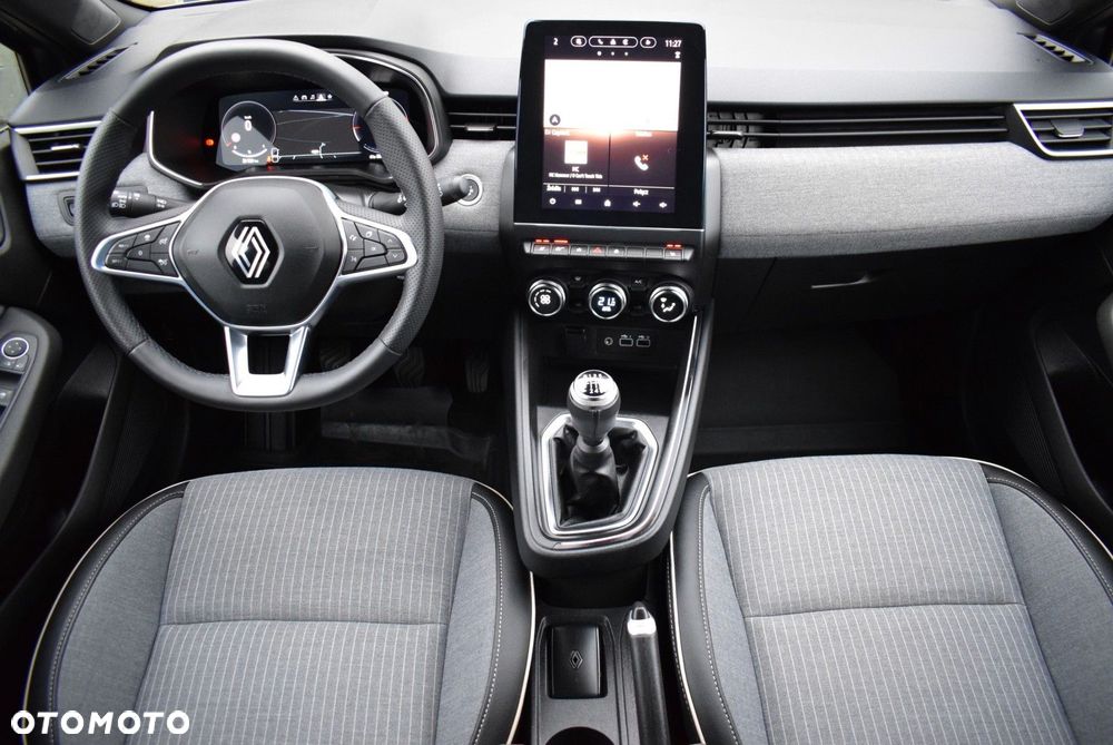 Renault Clio 1.0 TCe Techno - 15
