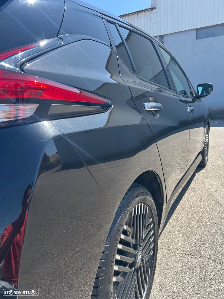 Nissan Leaf 40 kWh N-Connecta - 4