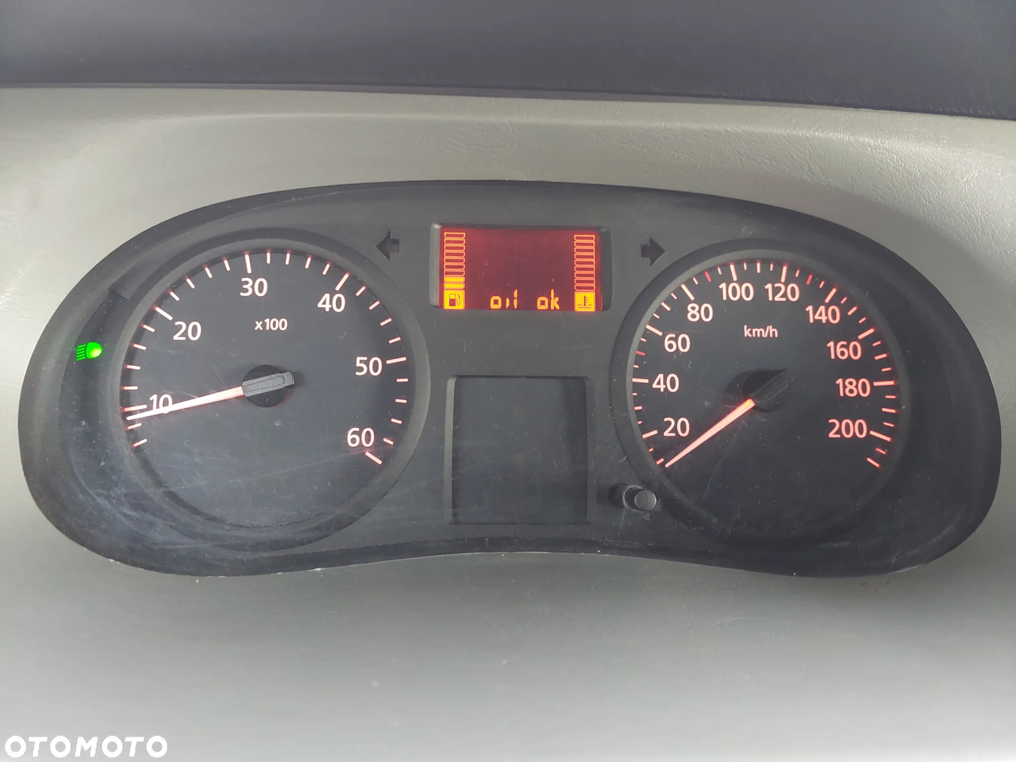 Nissan PRIMASTAR - 11