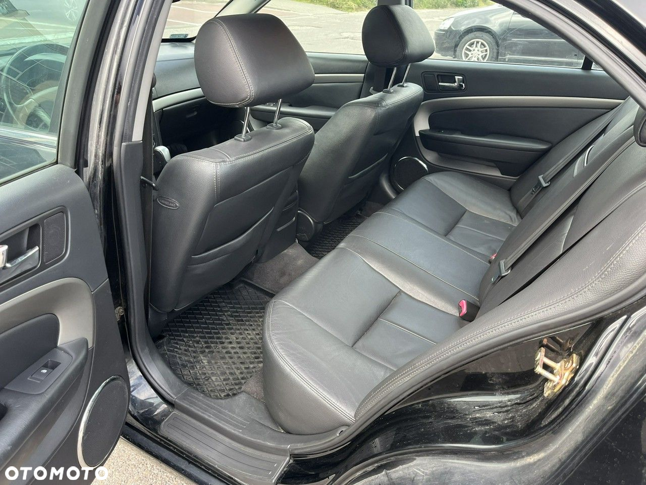 Chevrolet Epica 2.5 Autom LT - 9