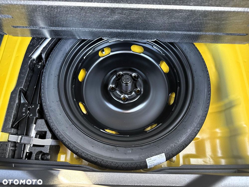 Volkswagen T-Roc - 31