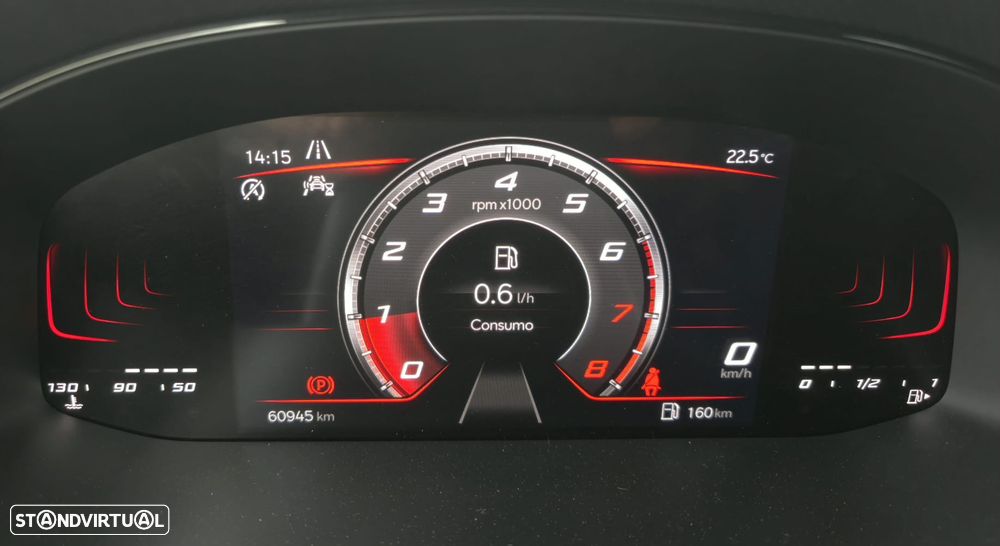 SEAT Ibiza 1.0 TSI FR - 7