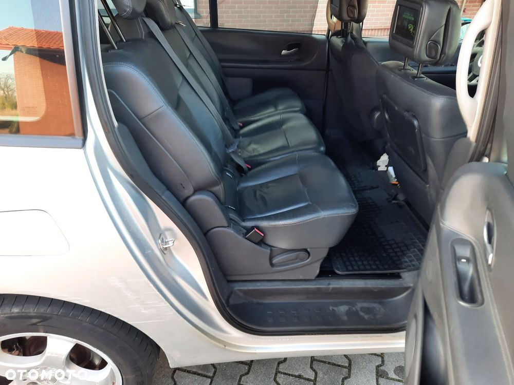 Renault Grand Espace Gr 2.0 dCi Privilege - 11