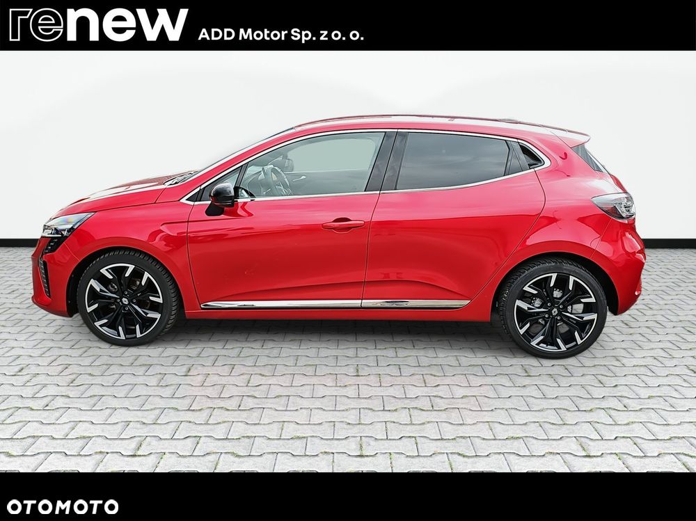 Renault Clio 1.0 TCe Techno - 8