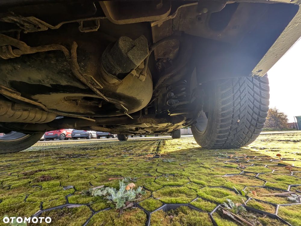 Opel Zafira 1.8 Cosmo - 39