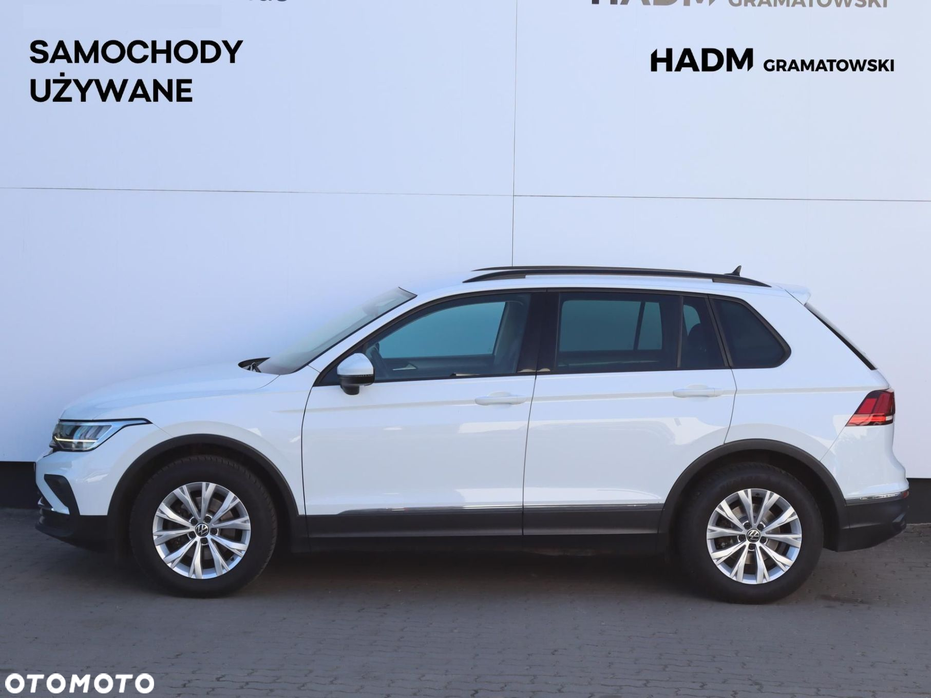 Volkswagen Tiguan - 3
