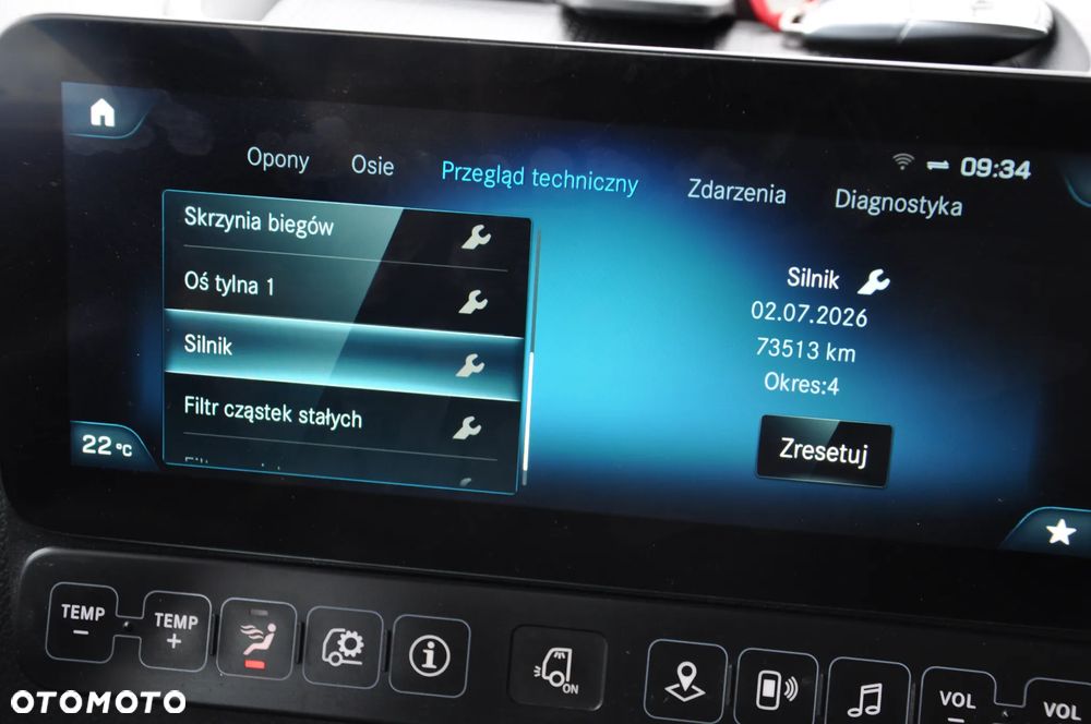 Mercedes-Benz Actros 1848 - 28