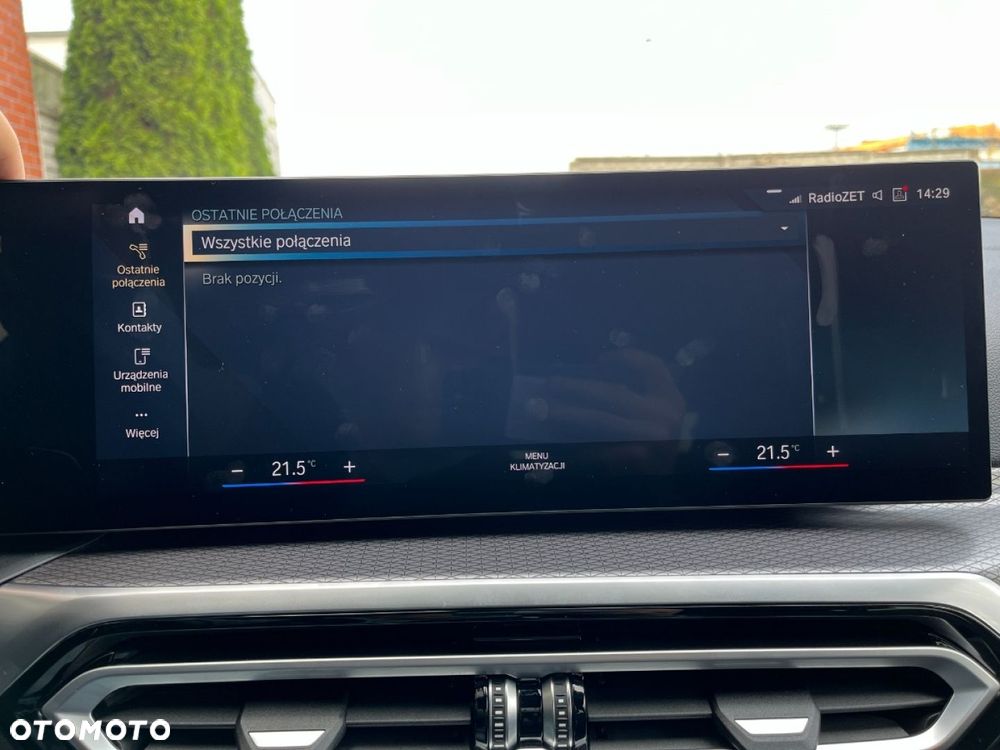 BMW Seria 3 320i Touring M Sport - 19