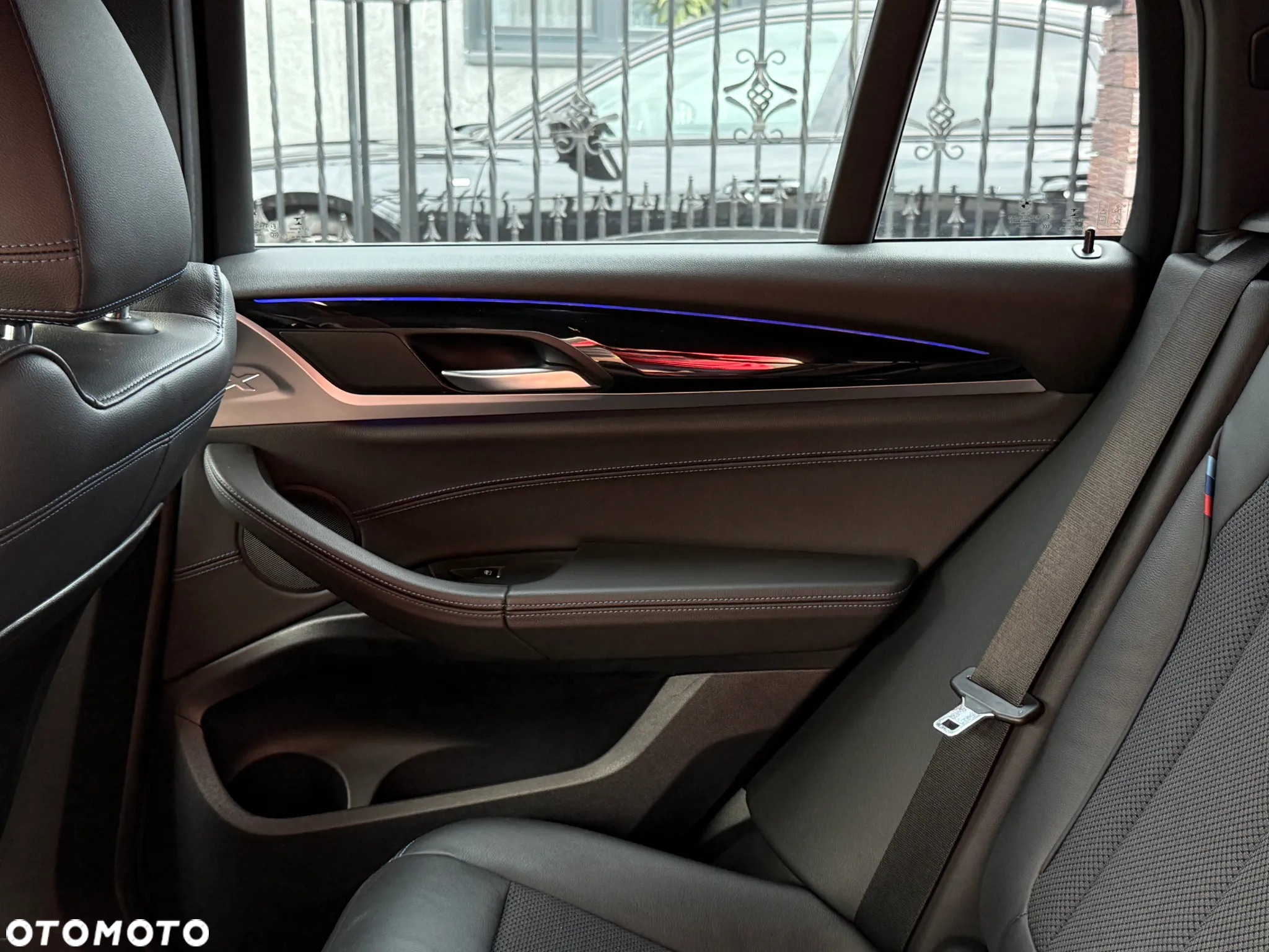 BMW X4 xDrive20d M Sport - 36