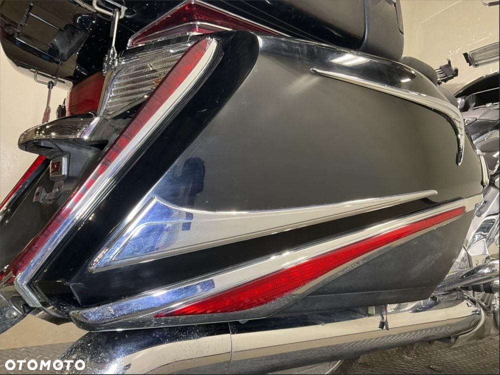 Honda GL - 16