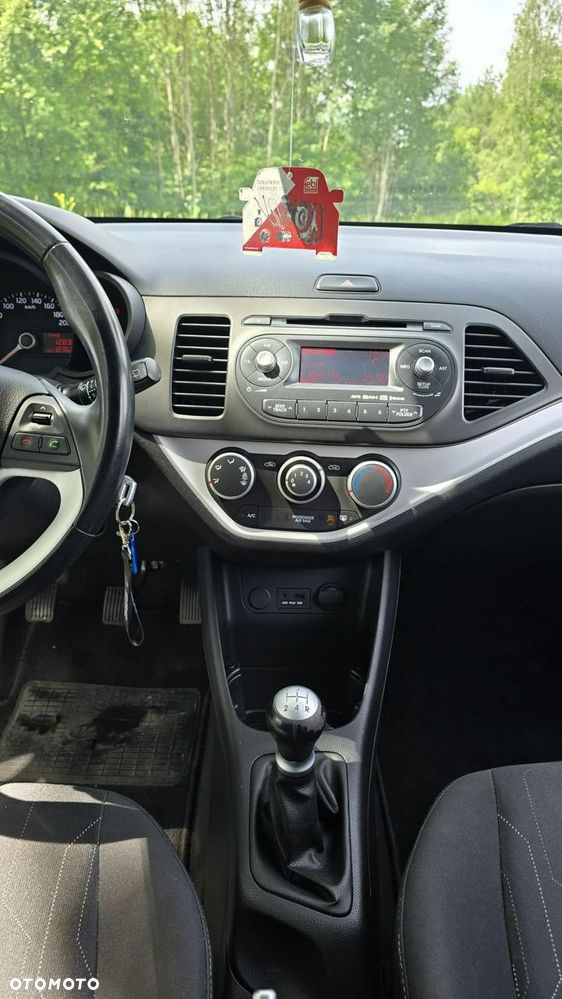 Kia Picanto - 15