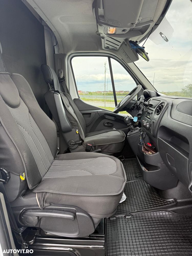 Renault Master - 13