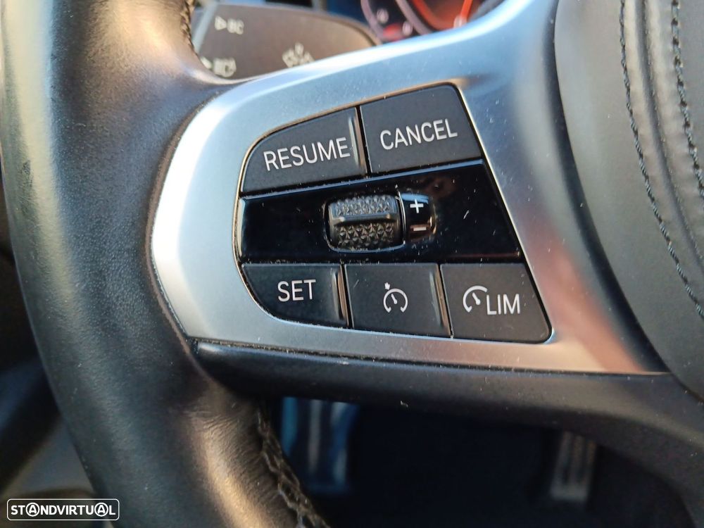 BMW 420 Gran Coupé d Pack Desportivo M Auto - 15