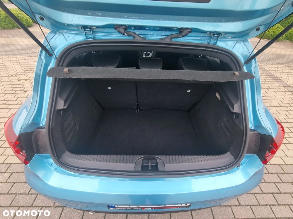 Renault Clio 1.0 TCe Intens - 13