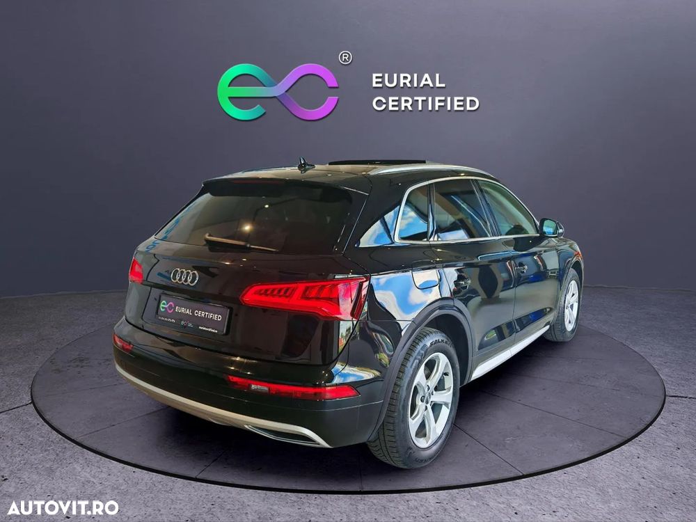 Audi Q5 35 TDI S tronic - 4