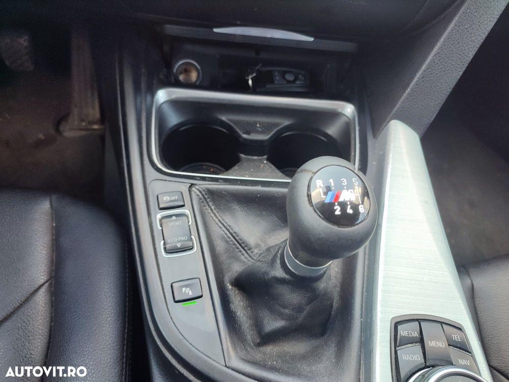BMW Seria 4 - 14