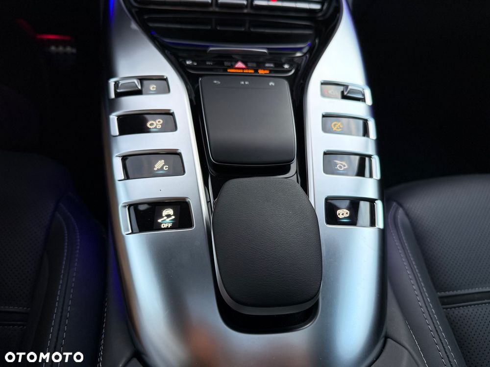 Mercedes-Benz AMG GT 53 4-Matic+ - 22