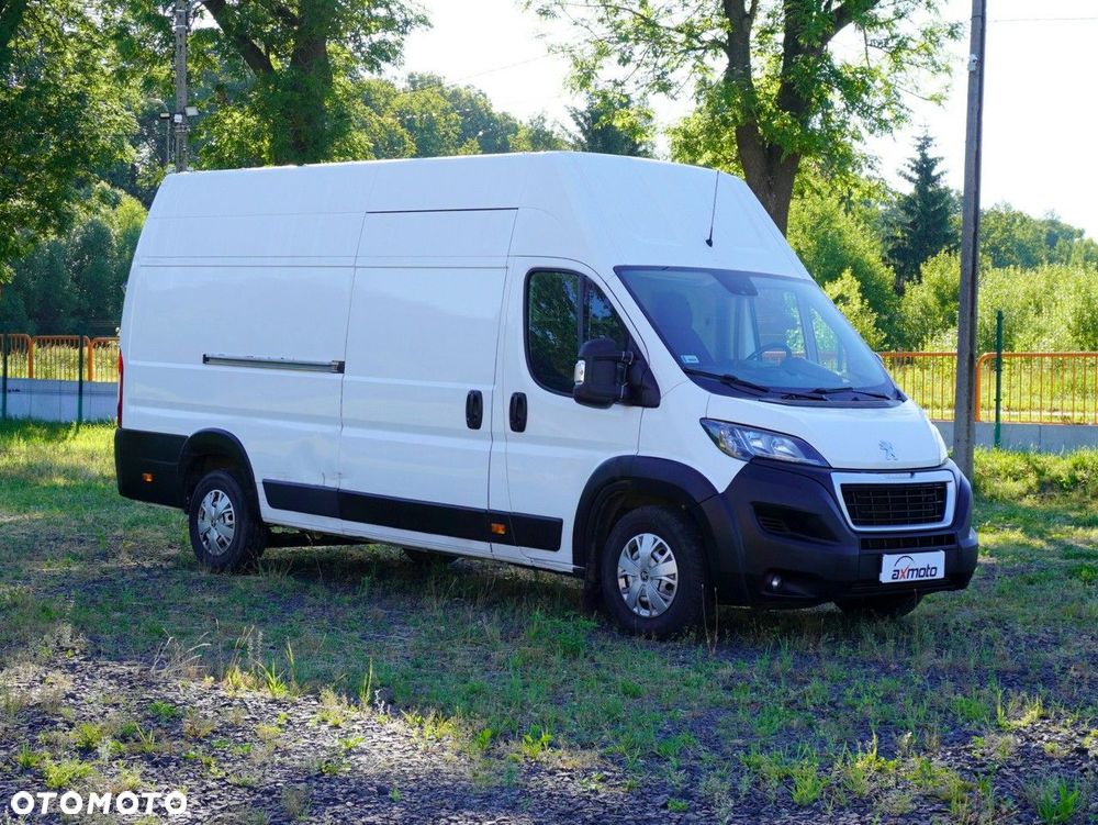 Peugeot Boxer - 3