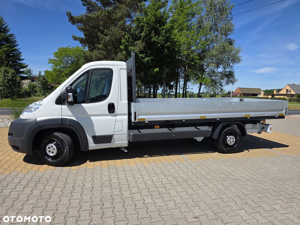 Peugeot Boxer - 5