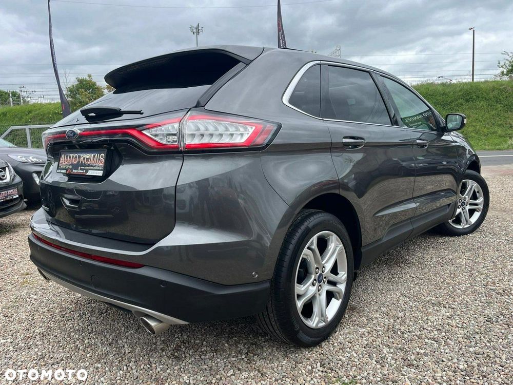 Ford Edge - 4